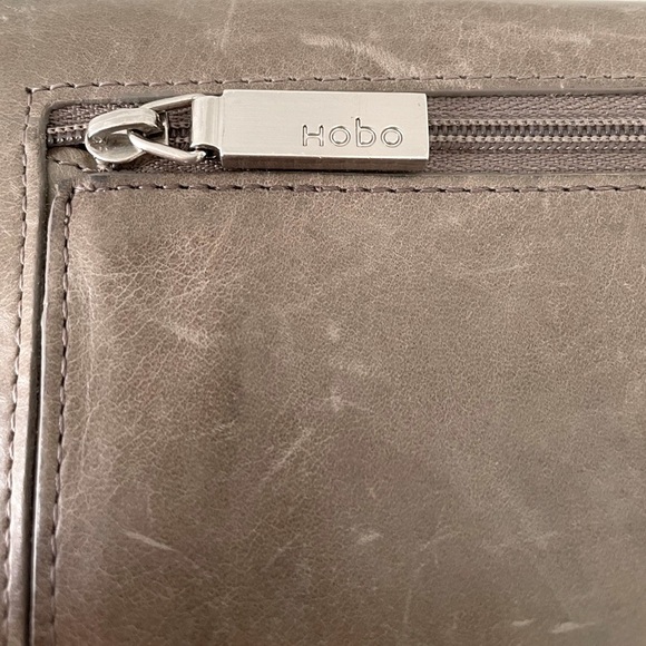 Hobo International Large Wallet | Vintage - Picture 8 of 12